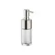DORNBRACHT-Spender-Standmodell-SERIENNEUTRAL-84435970-Platin-gebuerstet-84435970-06 gallery number 1